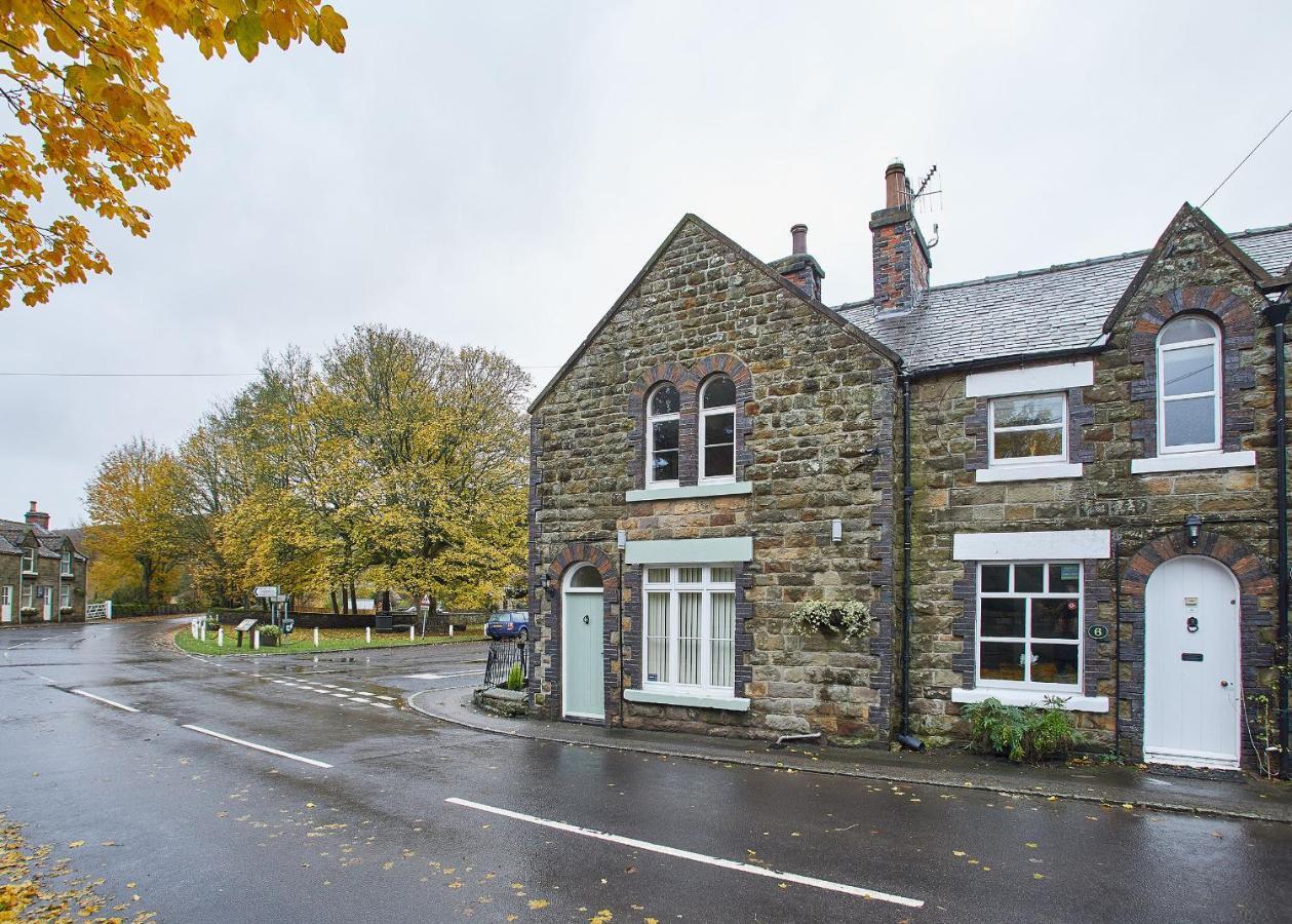 Host & Stay - Rosella Cottage Pickering Bagian luar foto