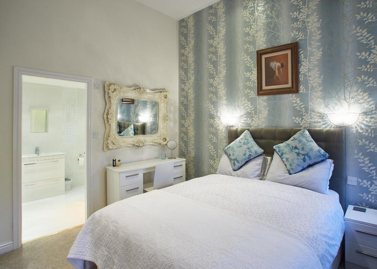 Host & Stay - Rosella Cottage Pickering Bagian luar foto