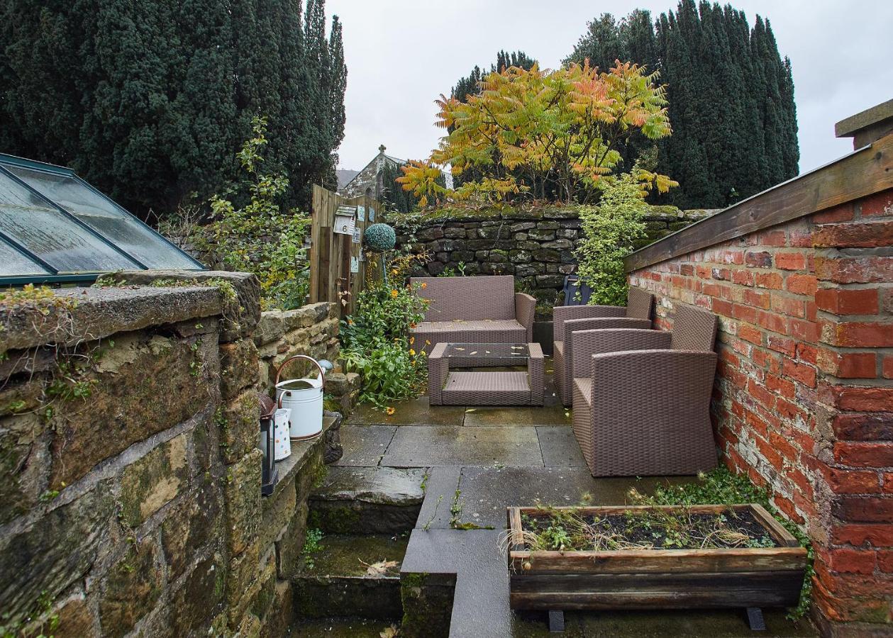Host & Stay - Rosella Cottage Pickering Bagian luar foto