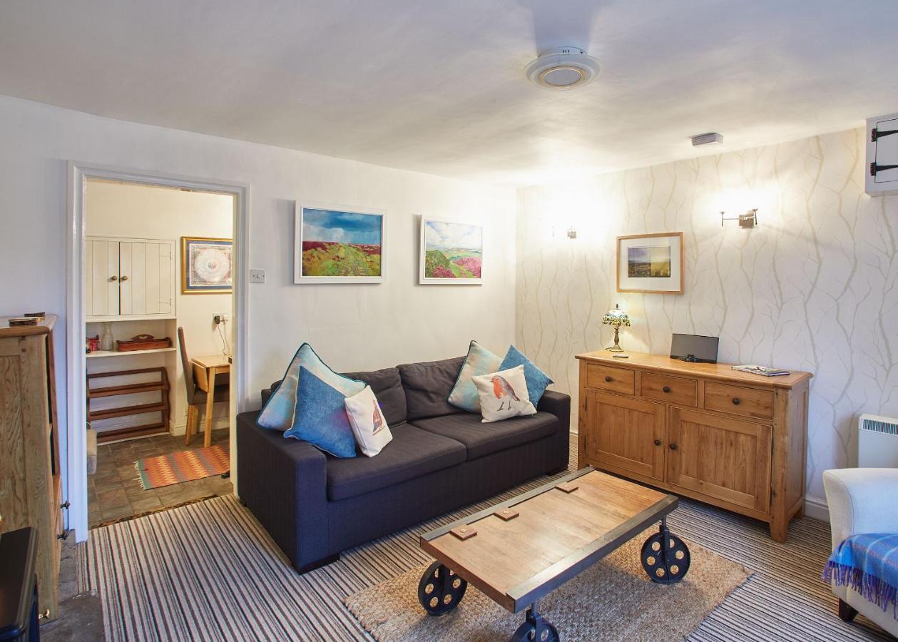 Host & Stay - Rosella Cottage Pickering Bagian luar foto