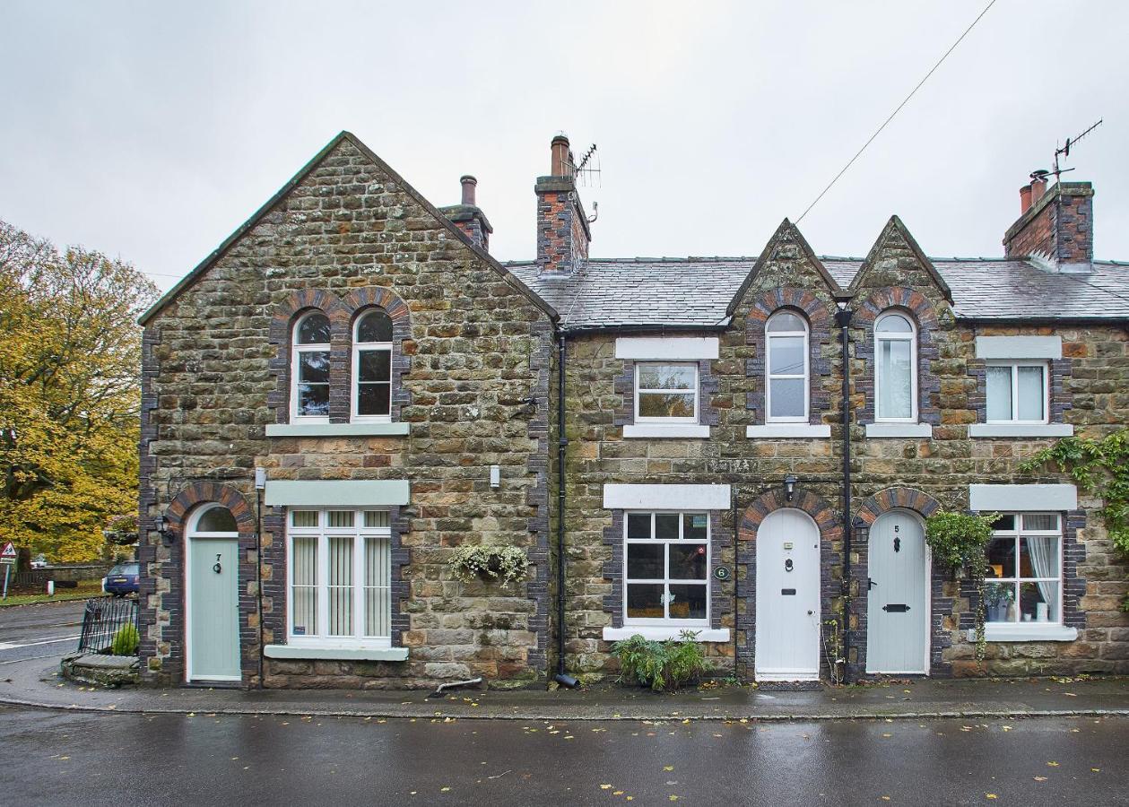Host & Stay - Rosella Cottage Pickering Bagian luar foto