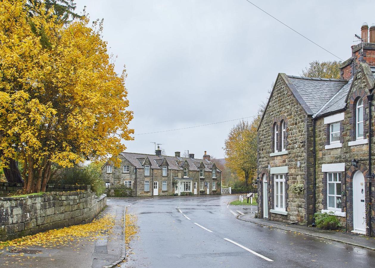 Host & Stay - Rosella Cottage Pickering Bagian luar foto