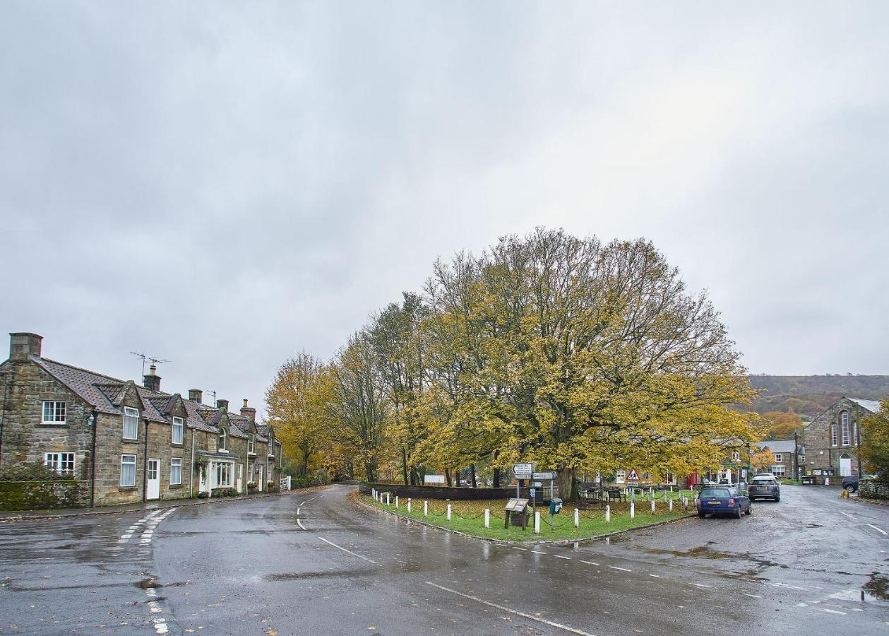 Host & Stay - Rosella Cottage Pickering Bagian luar foto