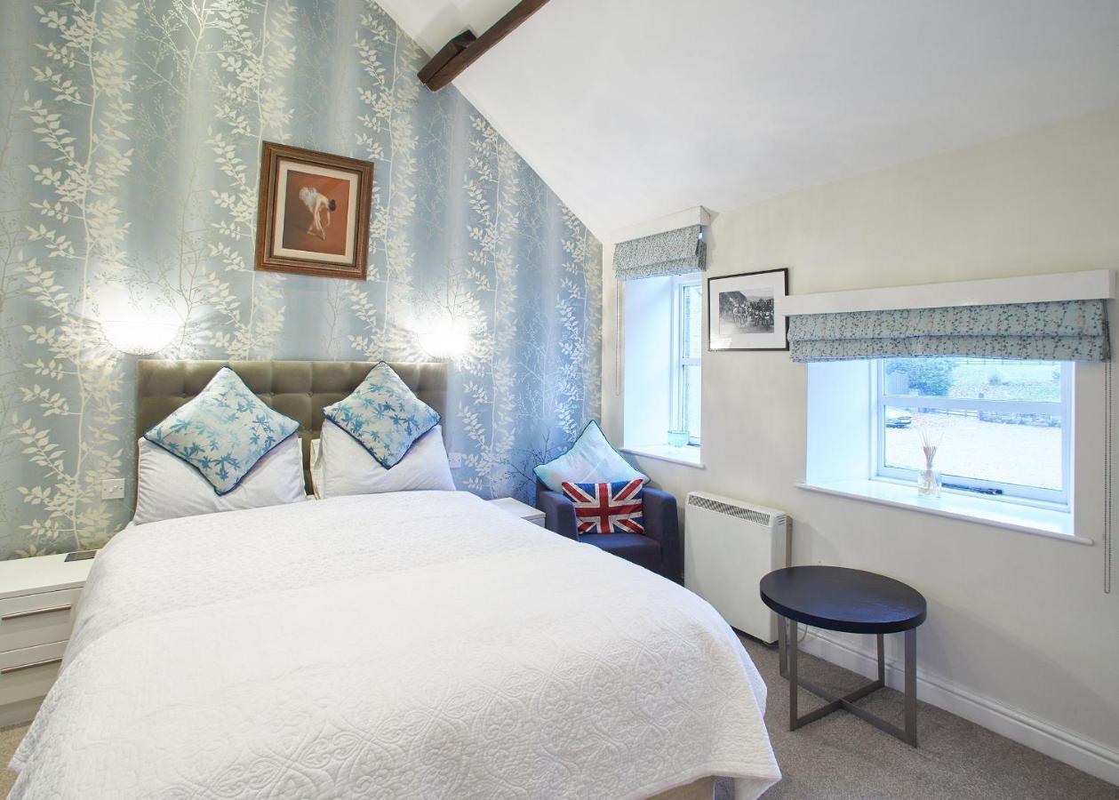 Host & Stay - Rosella Cottage Pickering Bagian luar foto