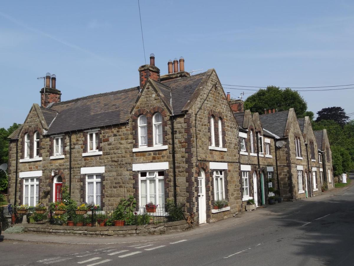 Host & Stay - Rosella Cottage Pickering Bagian luar foto
