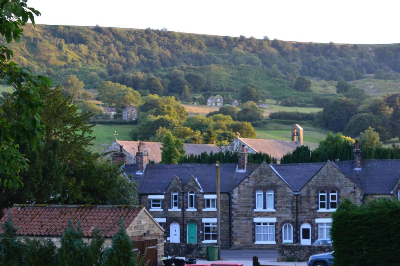 Host & Stay - Rosella Cottage Pickering Bagian luar foto